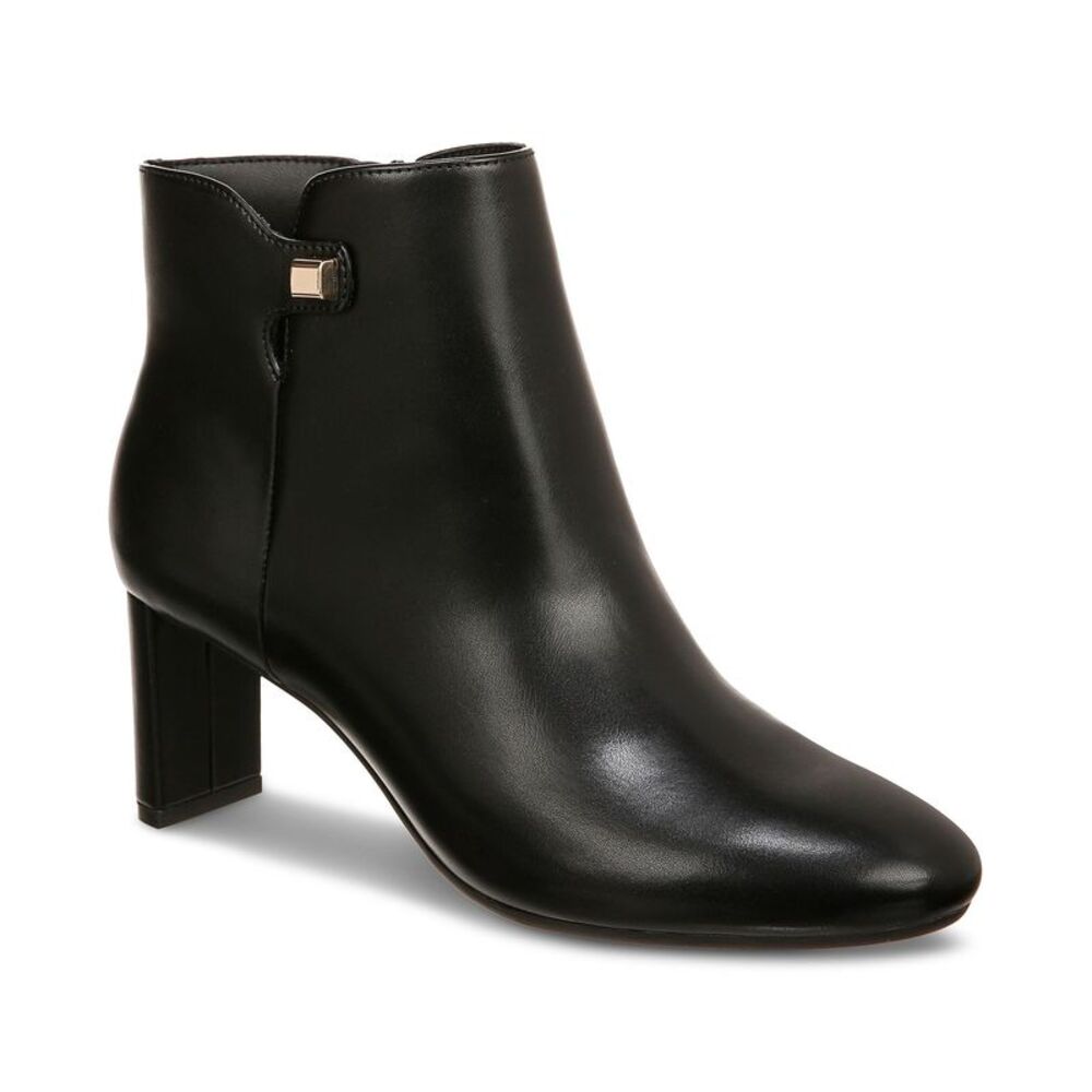 Women's Paam Blade Heel Dress Booties - Picture 1 of 4